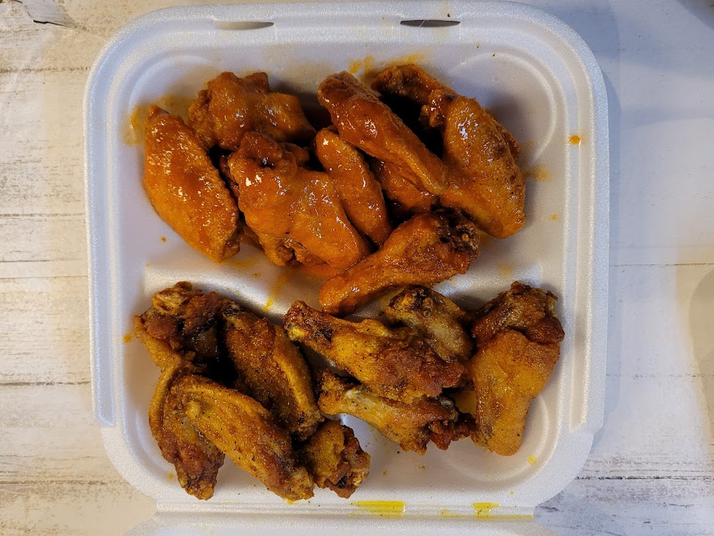 Touchdown wings at Snellville Main street | 2054 Main St E, Snellville, GA 30078, USA | Phone: (470) 219-5050