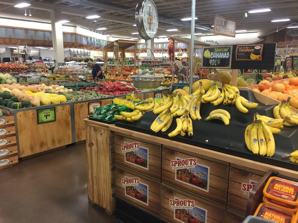 Sprouts Farmers Market | 5660 Sepulveda Blvd, Culver City, CA 90230, USA | Phone: (310) 591-1028