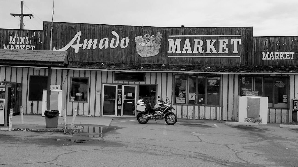 The Amado Market | 28760 S Nogales Hwy, Amado, AZ 85645, USA | Phone: (520) 398-2800