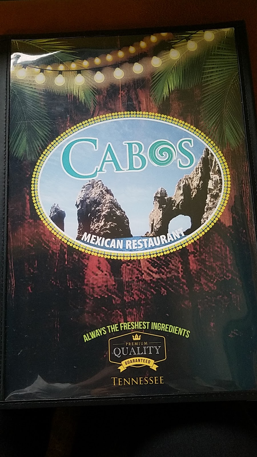 Cabos Mexican Restaurant | 7336 Nolensville Rd, Nolensville, TN 37135, USA | Phone: (615) 819-0341