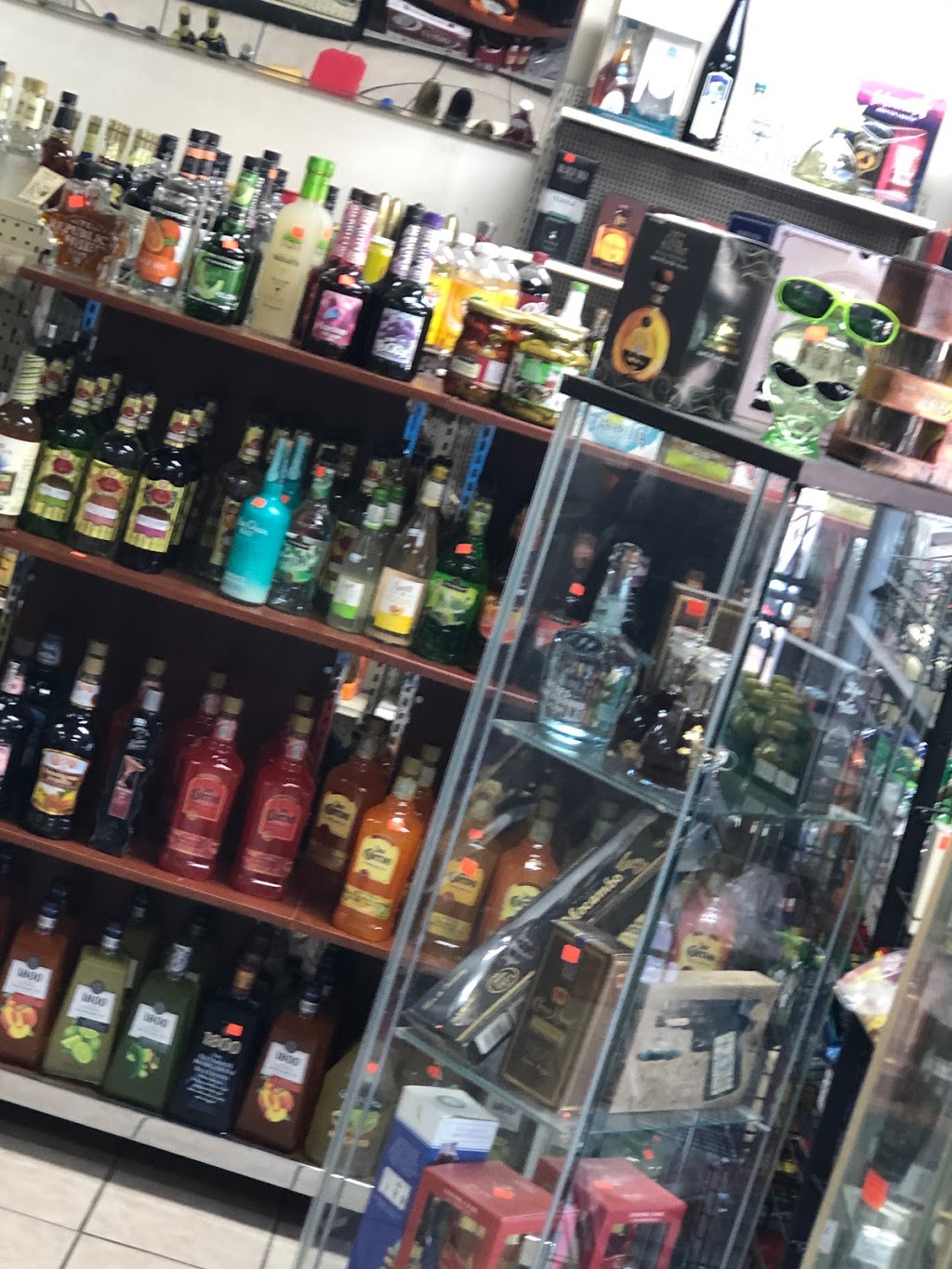 Stockyards Liquor & Wine | 2424 NE 28th St, Fort Worth, TX 76106, USA | Phone: (817) 420-6990