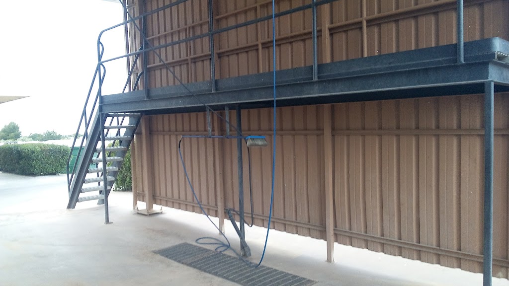 Arizona Mobile Detailing, LLC | 1727 N Calle Futura, Oracle, AZ 85623, USA | Phone: (520) 272-7974