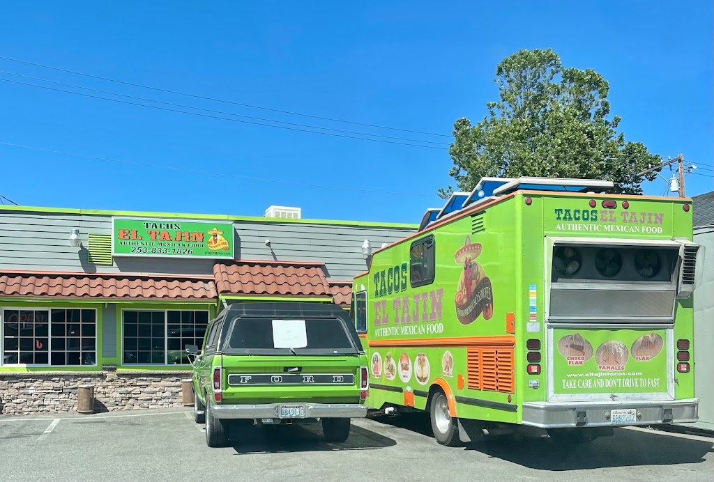 Tacos El Tajin | 400 1st Ave N, Algona, WA 98001, USA | Phone: (253) 833-1826