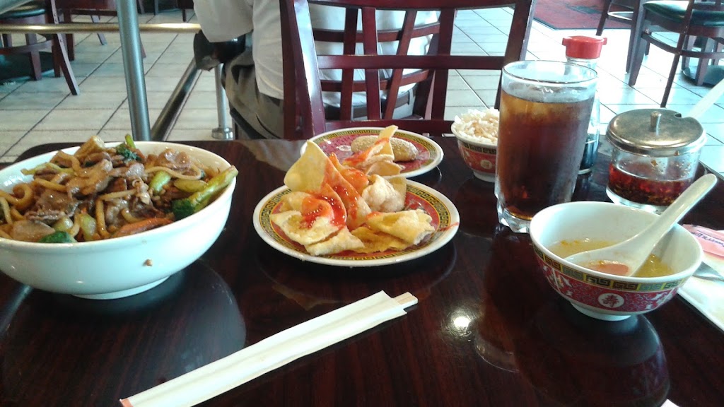 GK Mongolian BBQ | 1039 S Main St, Manteca, CA 95337, USA | Phone: (209) 824-4516