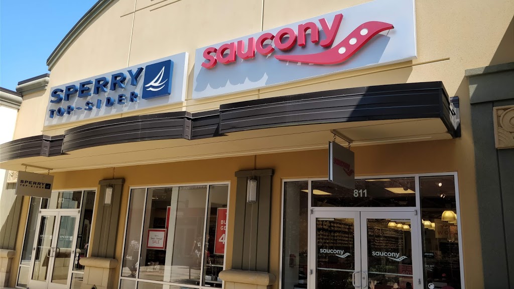 Sperry | 811 Premium Outlets Dr, Monroe, OH 45050 | Phone: (513) 539-8545