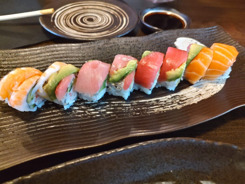 Yama Sushi & Asian Cuisine | 7704 E Doubletree Ranch Rd, Scottsdale, AZ 85258, USA | Phone: (480) 398-7123