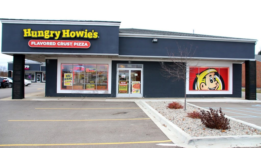 Hungry Howies Pizza | 9135 Highland Rd, White Lake Charter Township, MI 48383, USA | Phone: (248) 698-1940