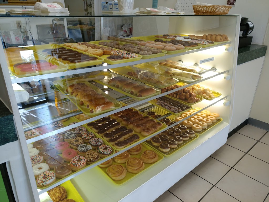 J S Donuts | 4116 S Carrier Pkwy # 110, Grand Prairie, TX 75052, USA | Phone: (972) 237-2970