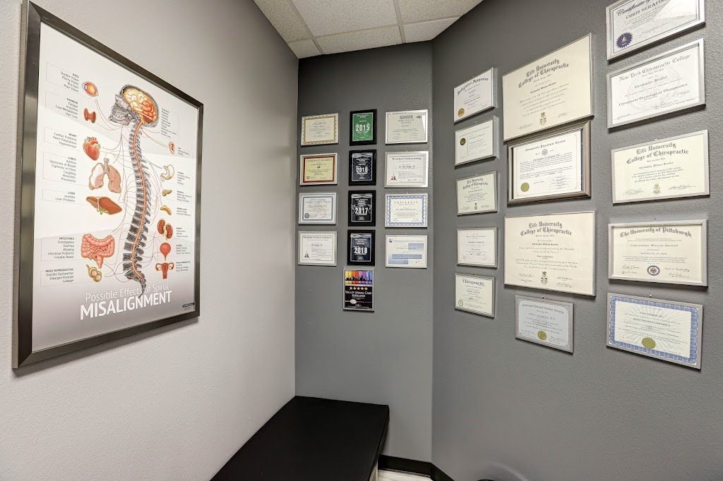 Valley Spinal Care-Kierland | 15425 N Greenway Hayden Loop #A200, Scottsdale, AZ 85260, USA | Phone: (480) 443-7678