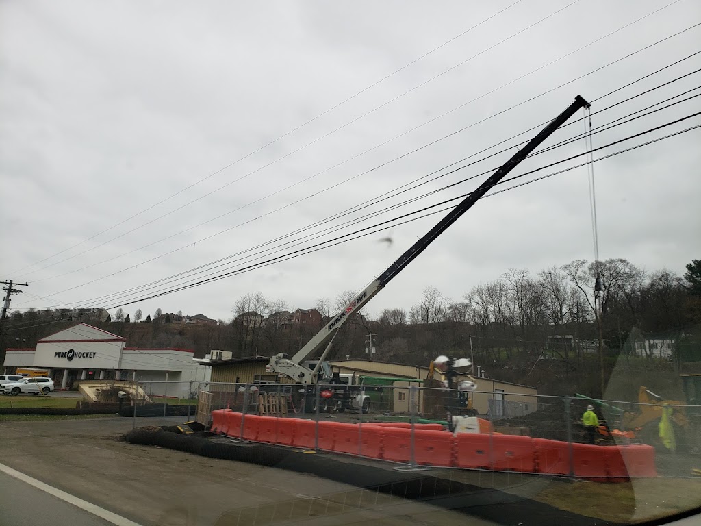 North Strabane Fire Department | 2596 Washington Rd, Canonsburg, PA 15317, USA | Phone: (724) 745-1010