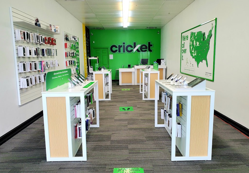 Cricket Wireless Authorized Retailer | 2904 McCartney Rd Ste 16, Youngstown, OH 44505, USA | Phone: (330) 781-5274