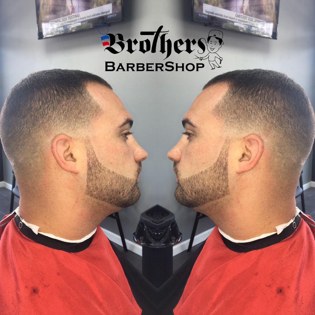 Brothers BarberShop | 1250 Hylan Blvd, Staten Island, NY 10305, USA | Phone: (718) 816-0777