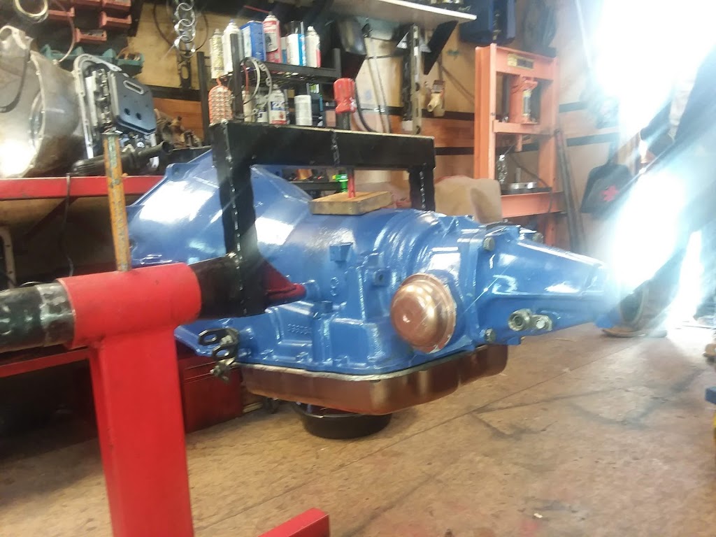 North Georgia Custom Truck & Transmission | 971 Lawson Dr, Canton, GA 30115, USA | Phone: (678) 654-5046