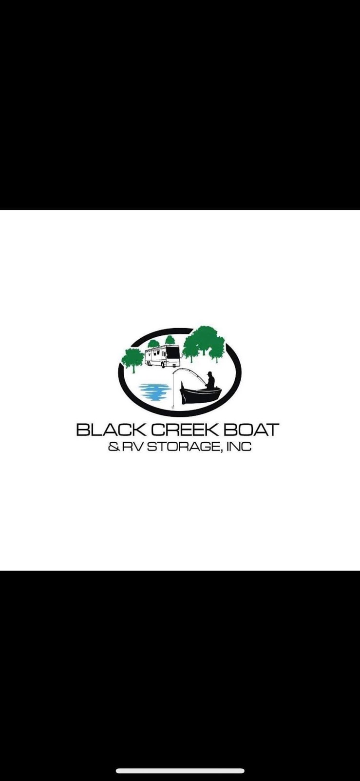 Black Creek Boat & Rv Storage | 4220 Briarwood Flat Trace, Middleburg, FL 32068, USA | Phone: (904) 282-7900