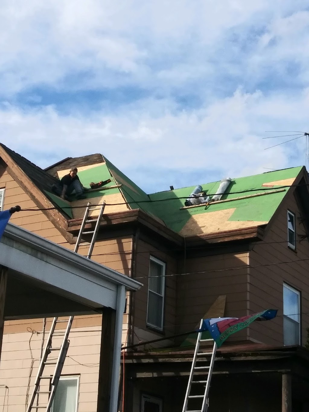 R&R Roofing | 234 Waycross Rd, Greensburg, PA 15601, USA | Phone: (412) 452-5370