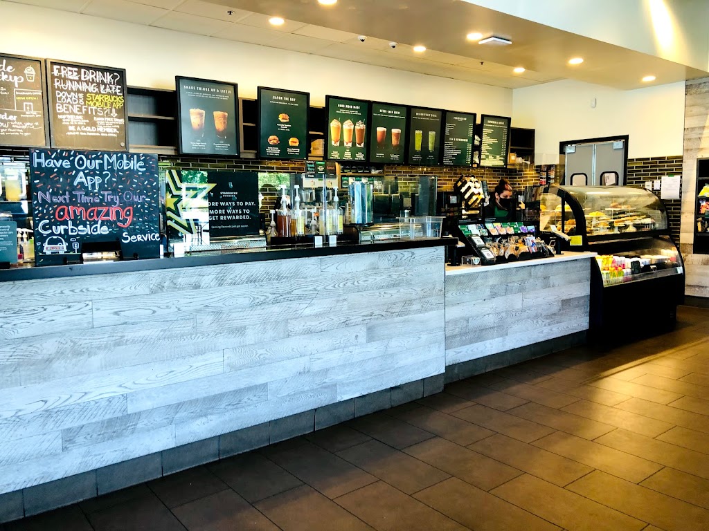 Starbucks | 20676 West Homestead Road, Homestead Rd, Cupertino, CA 95014 | Phone: (206) 379-3845