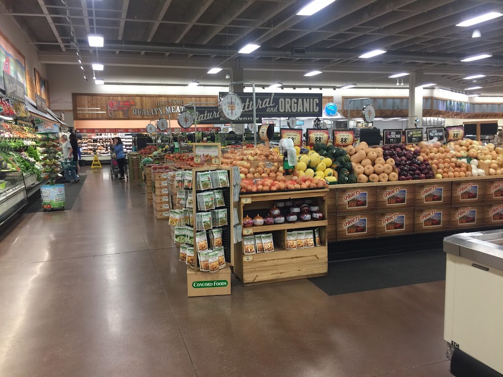 Sprouts Farmers Market | 5660 Sepulveda Blvd, Culver City, CA 90230, USA | Phone: (310) 591-1028