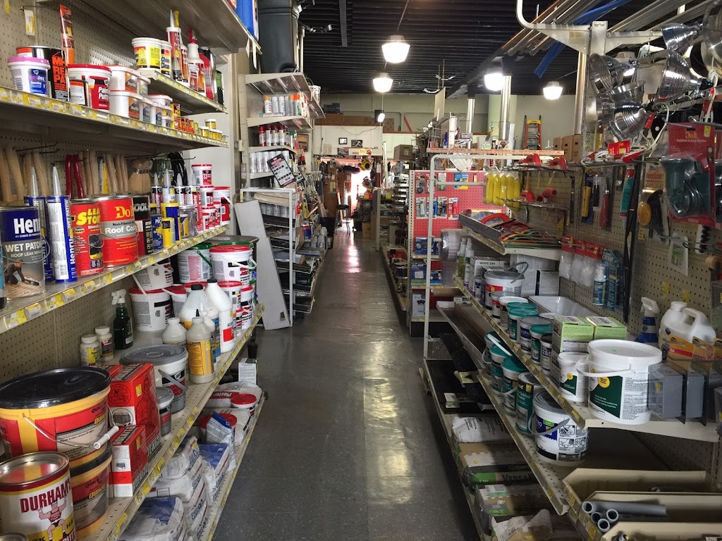 Klingenbergs Hardware & Paint | 26 W 7th St, Covington, KY 41011, USA | Phone: (859) 431-0922