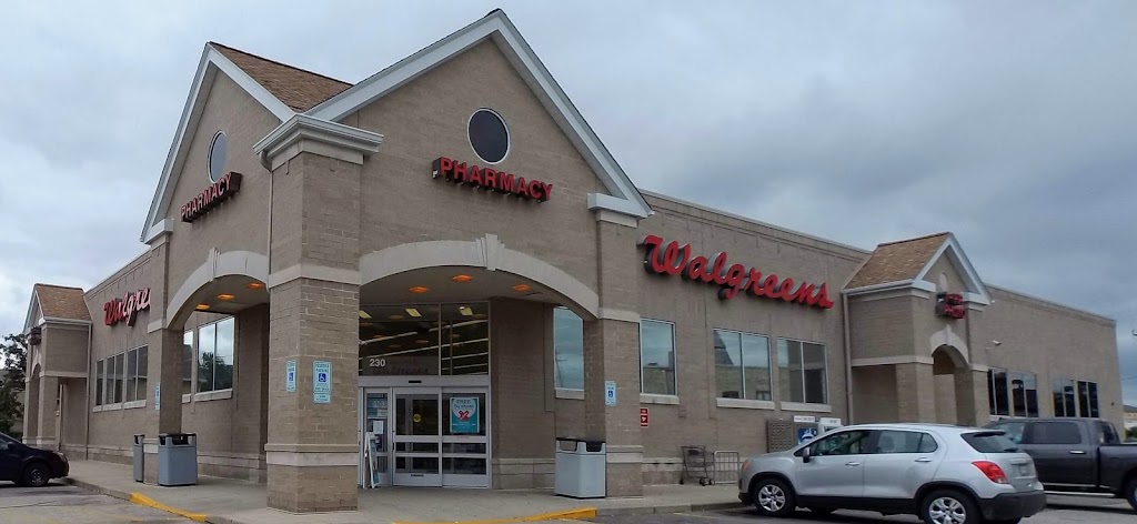 Walgreens | 221 E Sunset Dr, Waukesha, WI 53189, USA | Phone: (262) 542-3981