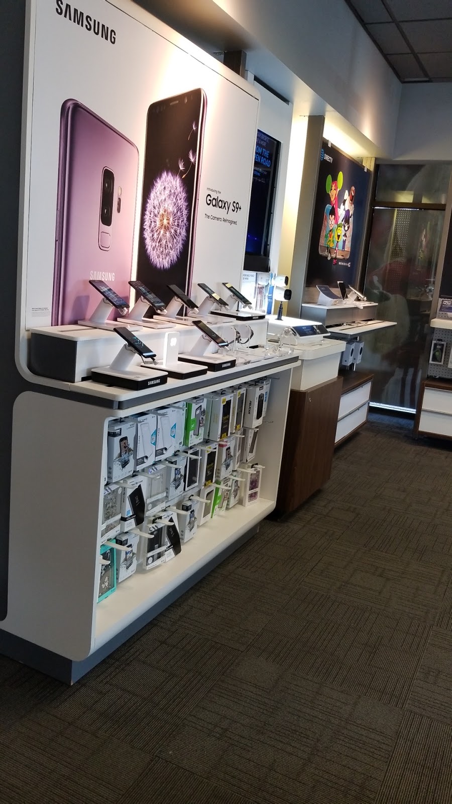 AT&T Store | 1444 24th Ave NW Space 105, Norman, OK 73069, USA | Phone: (405) 573-7935