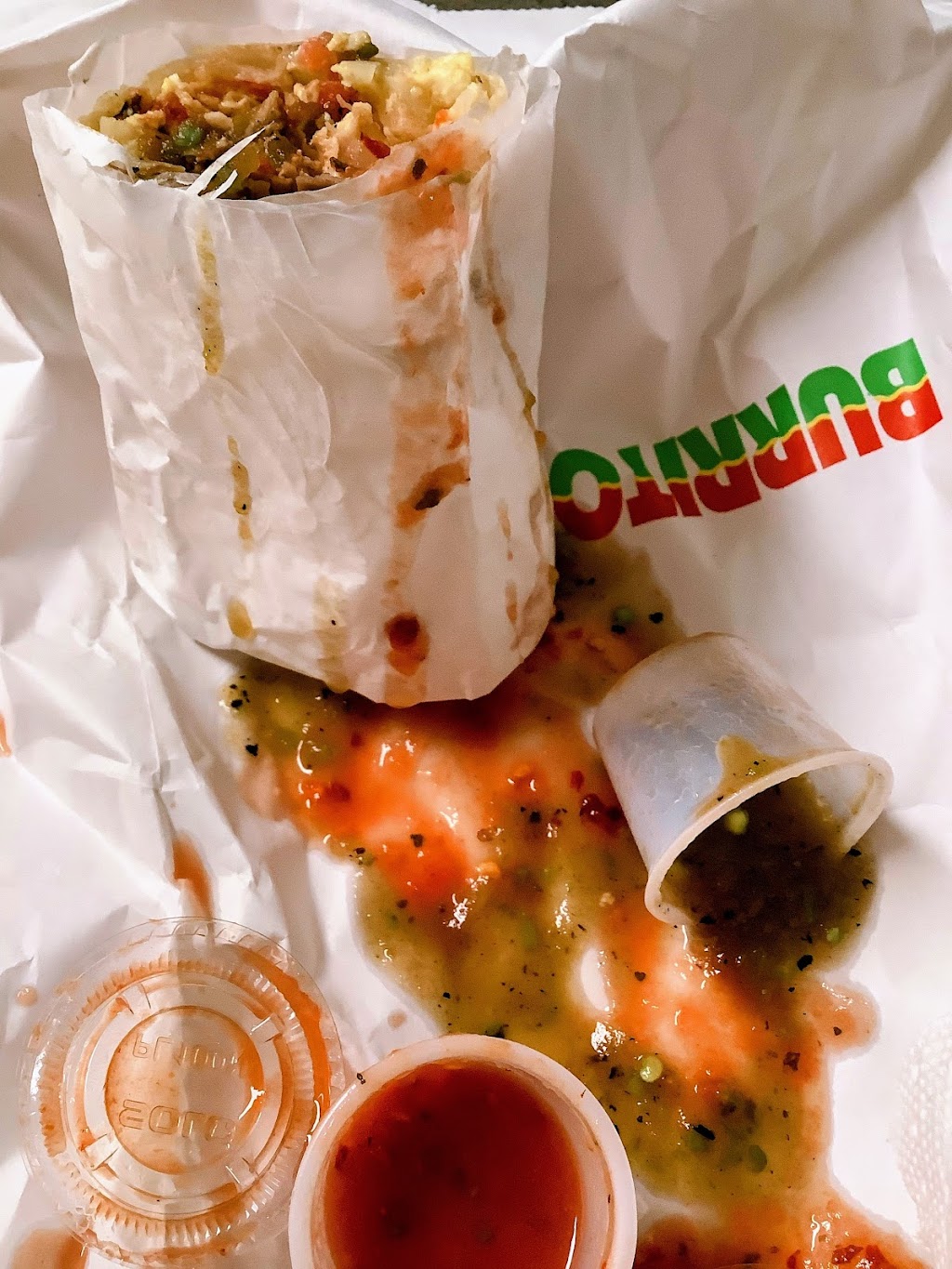 Burrito Express | 9619 N Hayden Rd #103, Scottsdale, AZ 85258, USA | Phone: (480) 219-5882