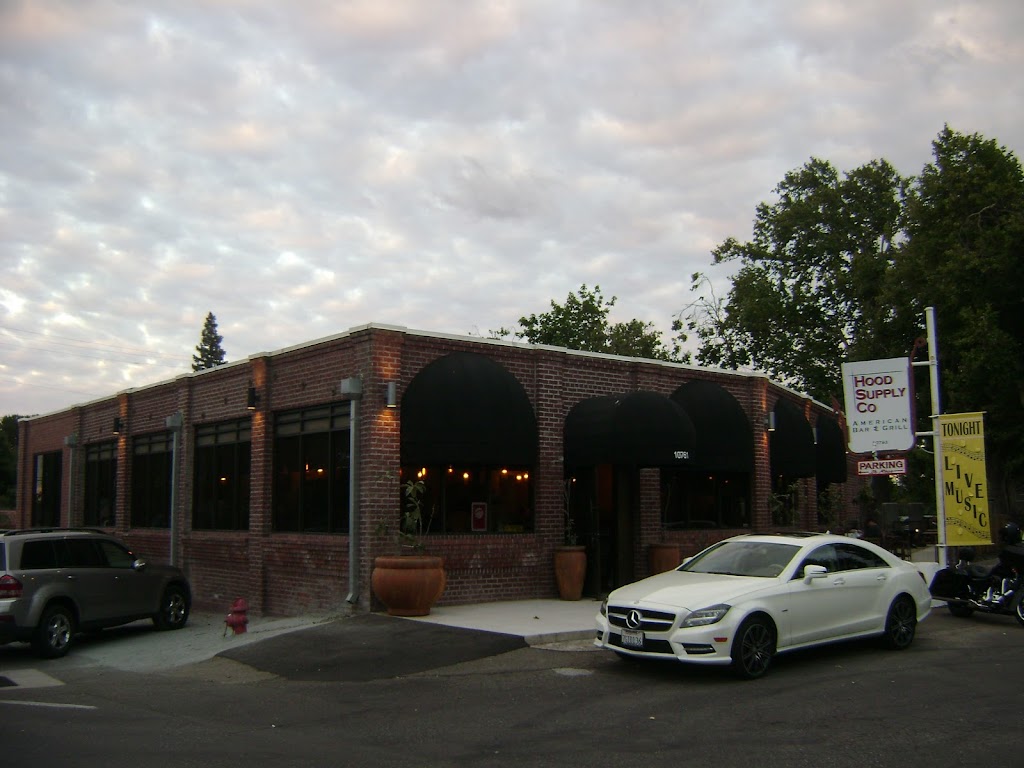 Hood Station Firehouse 92 | 10761 Hood Franklin Rd, Hood, CA 95639, USA | Phone: (916) 775-4494