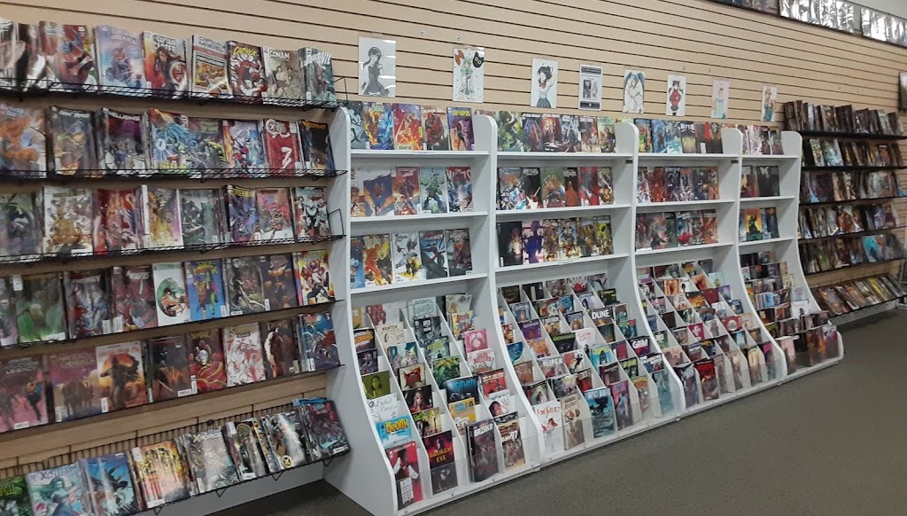 TJ Cafe & Games | 146 S Main St #2, Milford, MA 01757, USA | Phone: (508) 473-5874