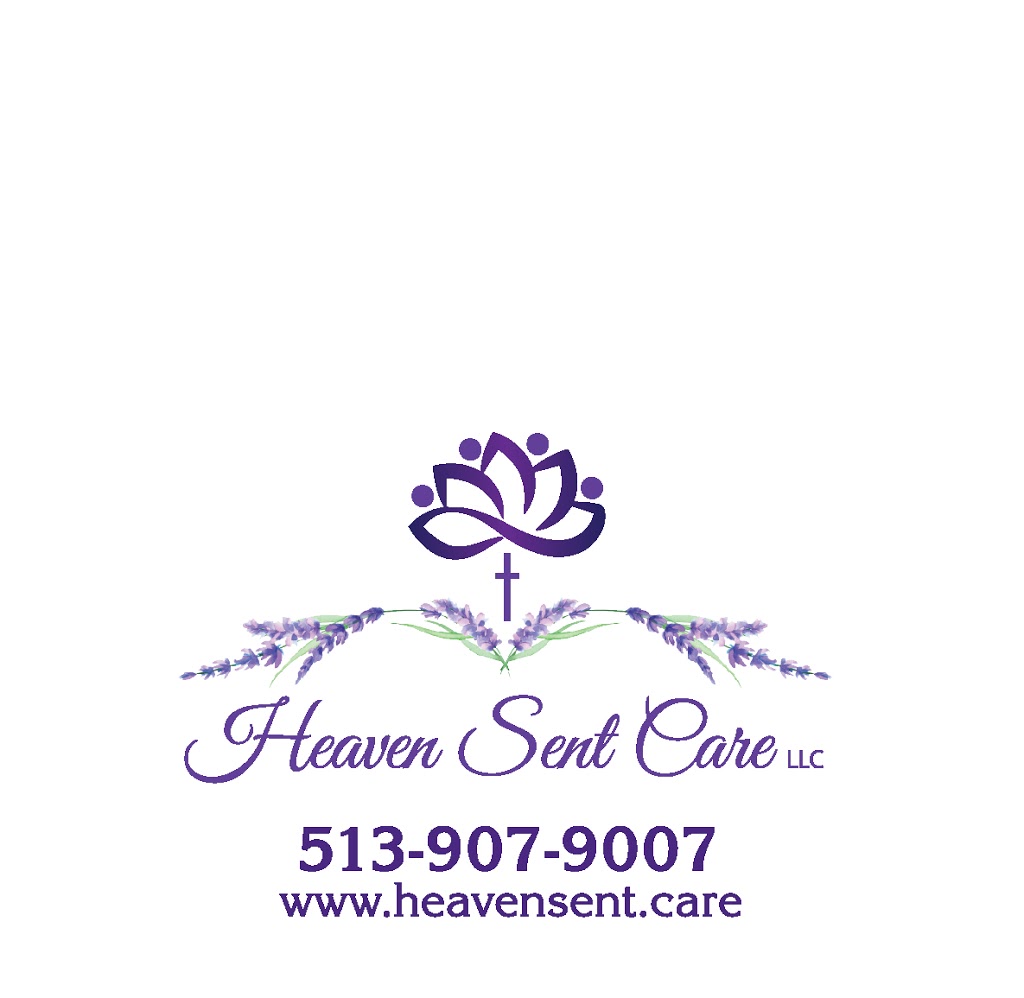 Heaven Sent Care | 1419 Alexandria Pike, Fort Thomas, KY 41075, USA | Phone: (513) 907-9007