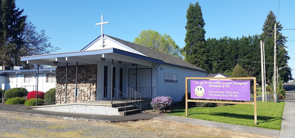 Minnehaha Church Of Christ | 3217 NE 54th St, Vancouver, WA 98663, USA | Phone: (360) 694-5725