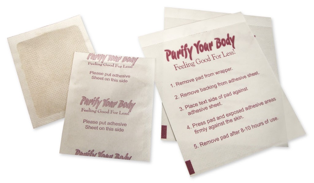 Purify Your Body, LLC | 822 Cook Dr, Grand Prairie, TX 75050, USA | Phone: (469) 431-1771