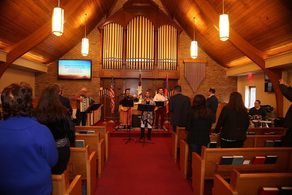 Armenian Presbyterian Church | 140 Forest Ave, Paramus, NJ 07652 | Phone: (201) 265-8585