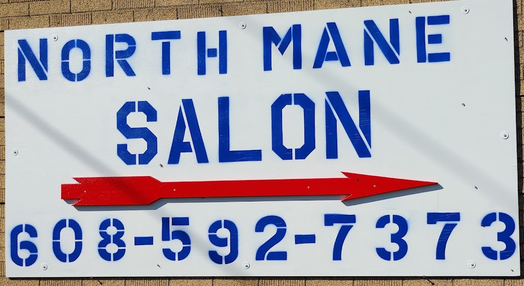 North Mane Salon | 808 N Main St, Lodi, WI 53555, USA | Phone: (608) 592-7373