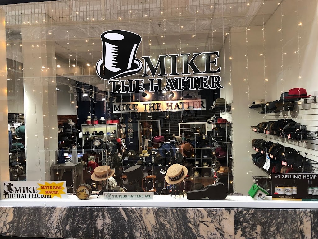 Mike the Hatter | 530 Euclid Ave #23-7, Cleveland, OH 44115, USA | Phone: (800) 926-5567