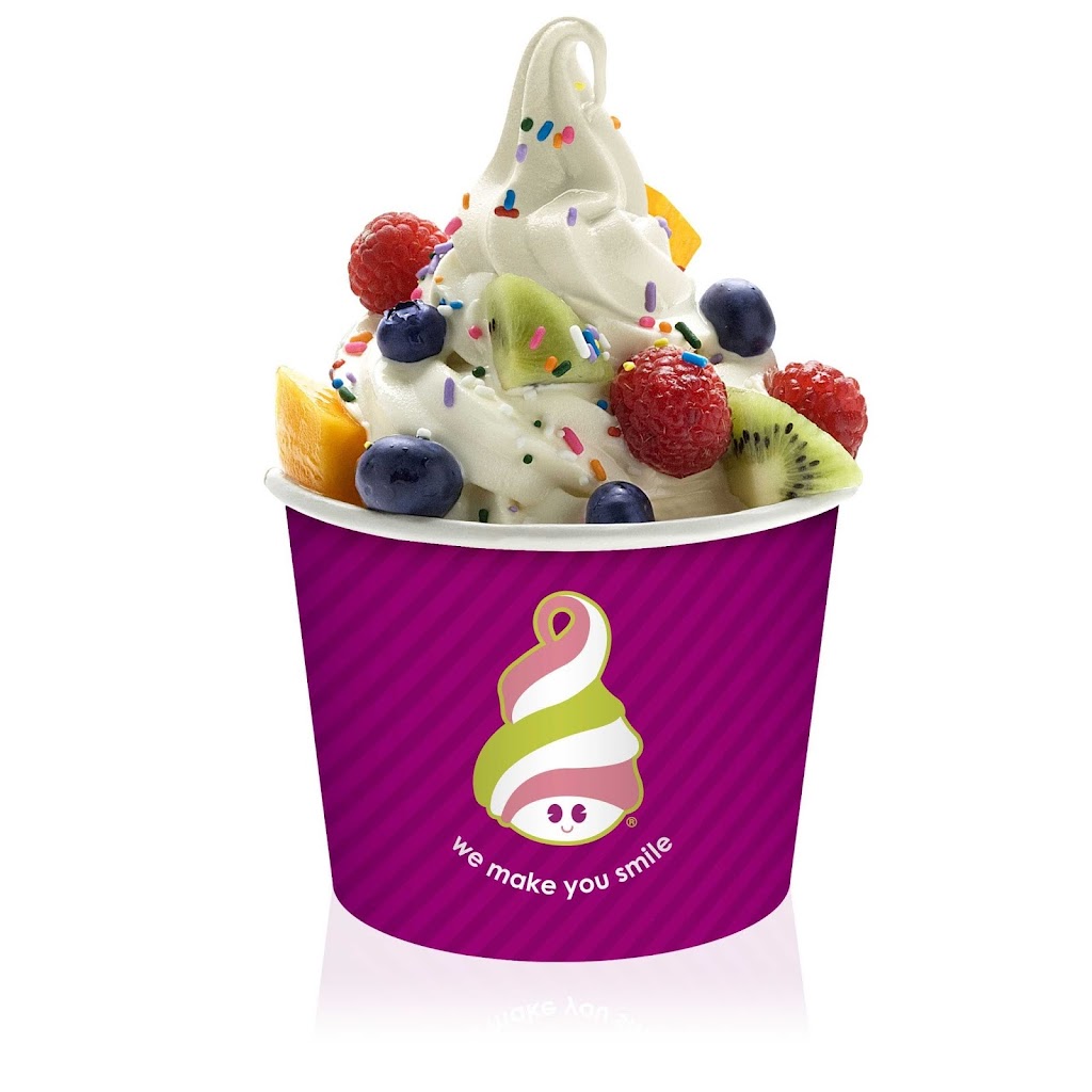 Menchies Frozen Yogurt | 6360 Tylersville Rd, Mason, OH 45040, USA | Phone: (513) 229-0920