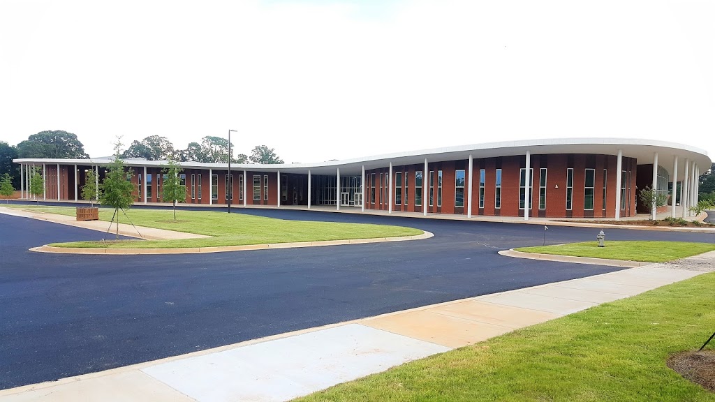 East Clayton Elementary School | 3674 Steele Rd, Ellenwood, GA 30294, USA | Phone: (678) 827-7927