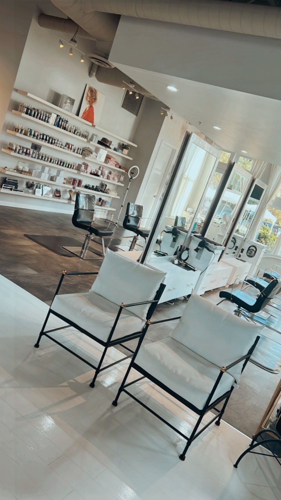 Michele Coulter Salon & Boutique (M C Salon) | 12650 Crabapple Rd, Alpharetta, GA 30004, USA | Phone: (404) 261-2212