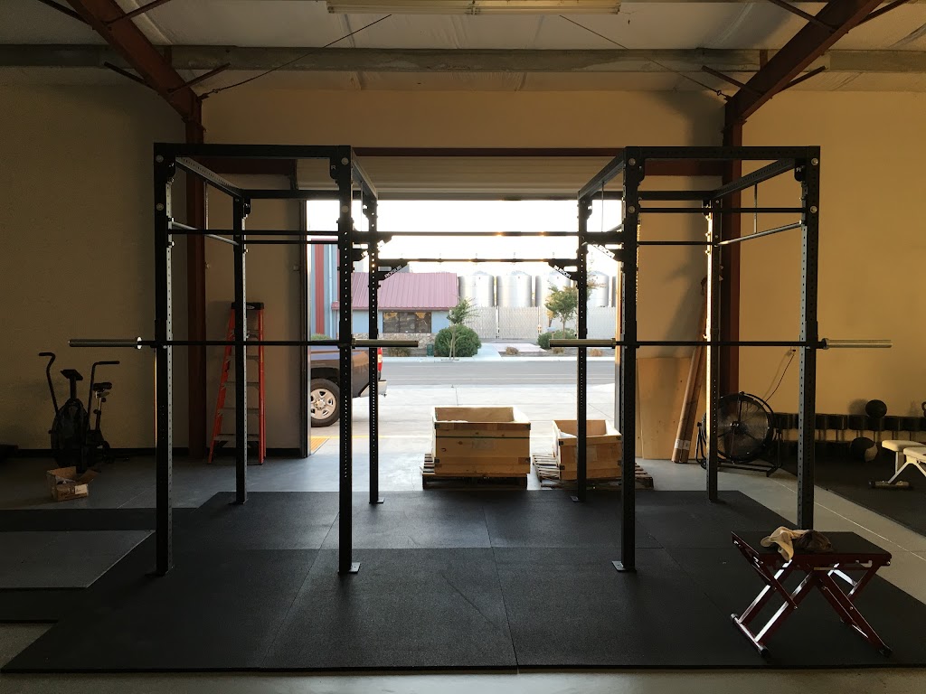 Lemoore Barbell & Strength | 525 E St, Lemoore, CA 93245, USA | Phone: (559) 589-5932