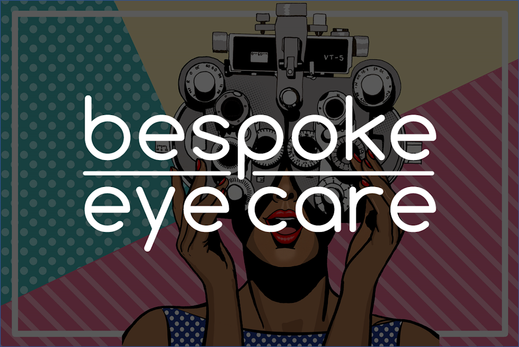 Bespoke Eye Care - Dallas, TX Optometrist | 6757 Arapaho Rd Ste 707, Dallas, TX 75248, USA | Phone: (972) 703-9070