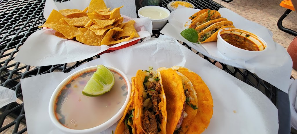 Taco Amigo | 5009 Gall Blvd, Zephyrhills, FL 33542, USA | Phone: (813) 377-6026