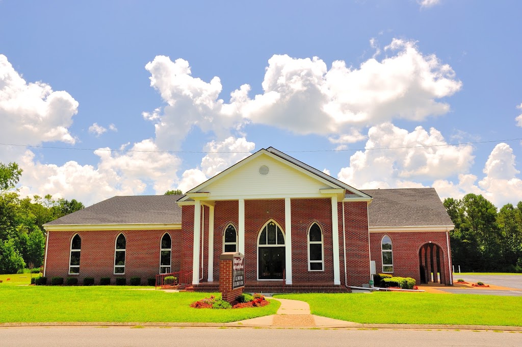 Chapel Grove United Church of Christ | 7366 W Blackwater Rd, Windsor, VA 23487, USA | Phone: (757) 242-6178