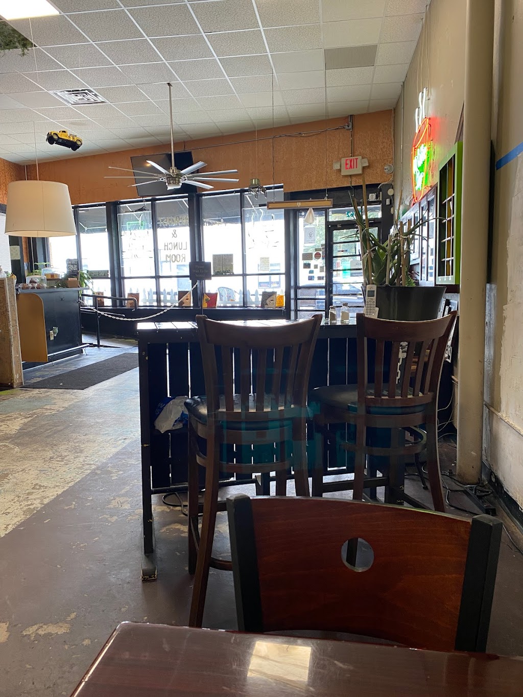 My Coffee Shop at Eastlake | 2462 Memorial Dr SE, Atlanta, GA 30317, USA | Phone: (404) 377-2227