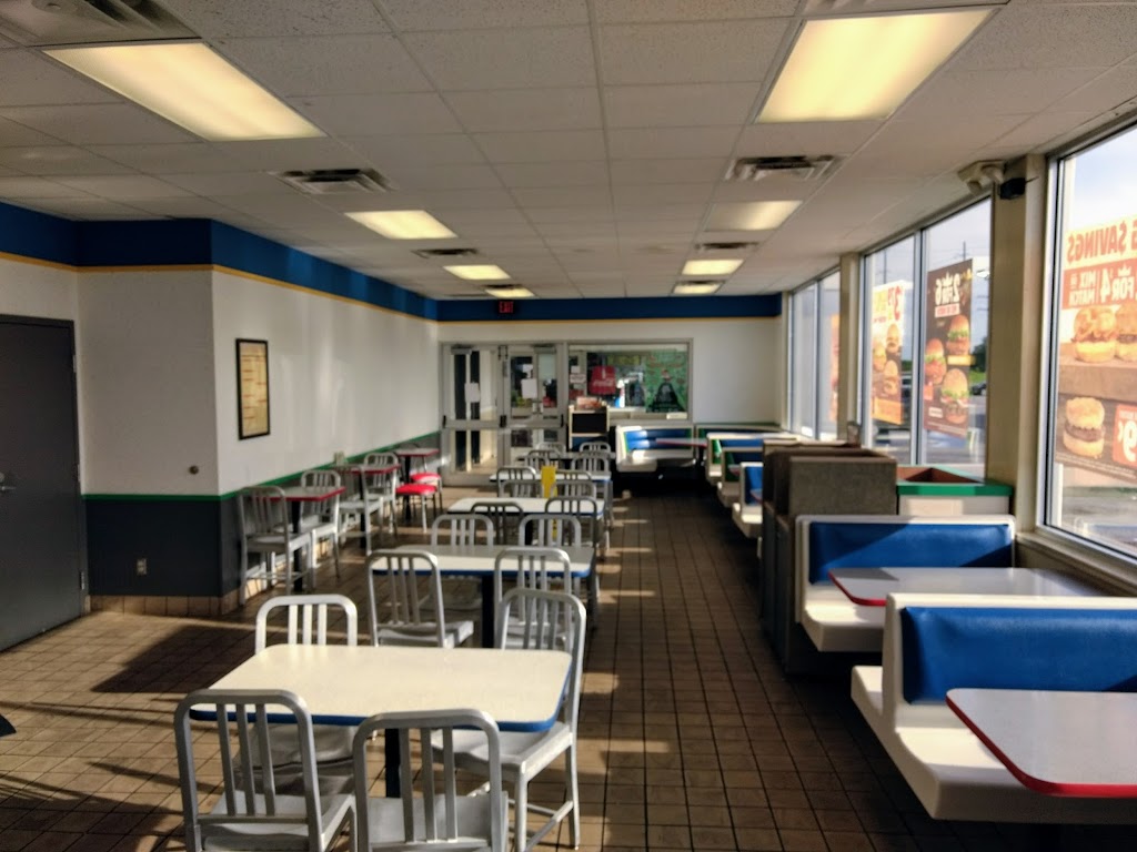 Burger King | 3710 E Dupont Rd, Fort Wayne, IN 46825, USA | Phone: (260) 484-6650