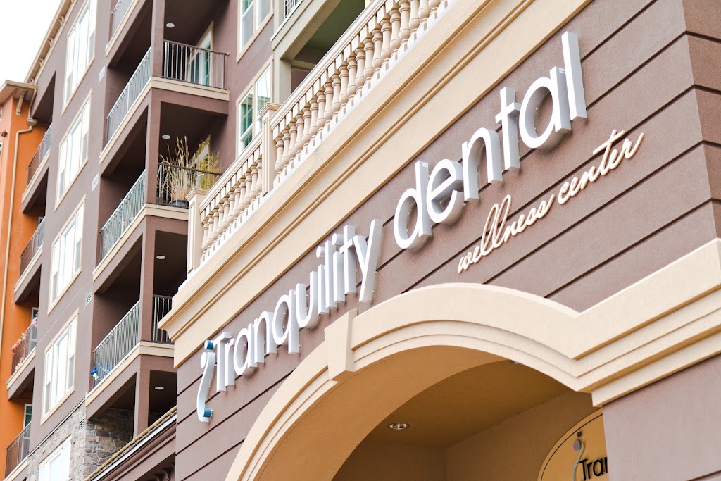 Tranquility Dental Wellness - Tacoma | 5005 Main St Suite 107, Tacoma, WA 98407, USA | Phone: (253) 262-0024