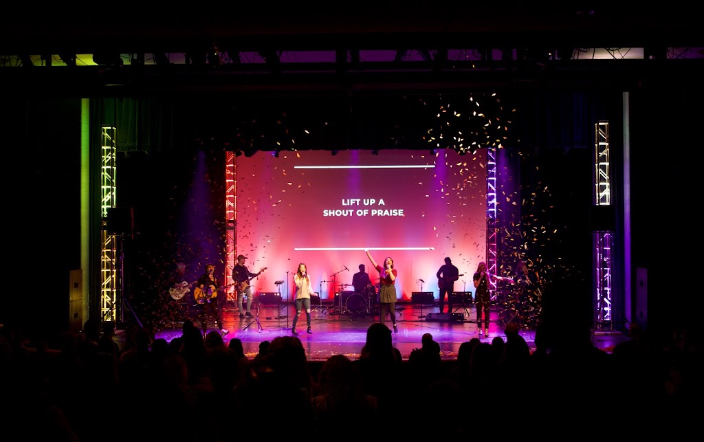 City Light Church | 3075 Shimmons Rd, Auburn Hills, MI 48326, USA | Phone: (248) 759-4978