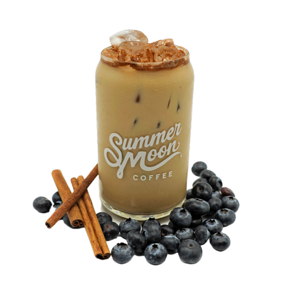 Summer Moon Coffee | 4217 Benner Rd #400, Kyle, TX 78640, USA | Phone: (512) 504-3039