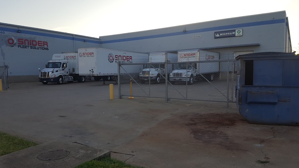 Snider Fleet Solutions | 840 N Great SW Pkwy, Arlington, TX 76011, USA | Phone: (972) 602-9145