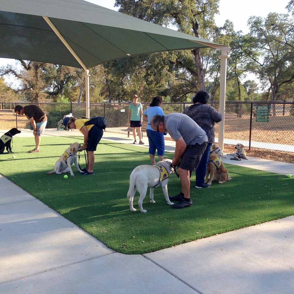 RRUFF Dog Park | 5480 5th St, Rocklin, CA 95677 | Phone: (415) 806-2778