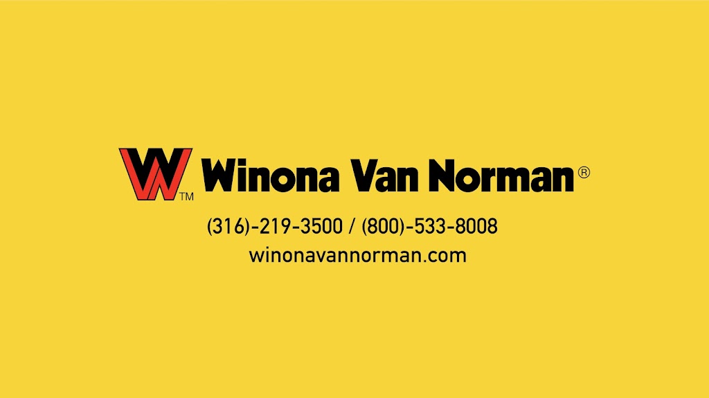 Winona Van Norman | 710 E 17th St N, Wichita, KS 67214, USA | Phone: (316) 219-3500