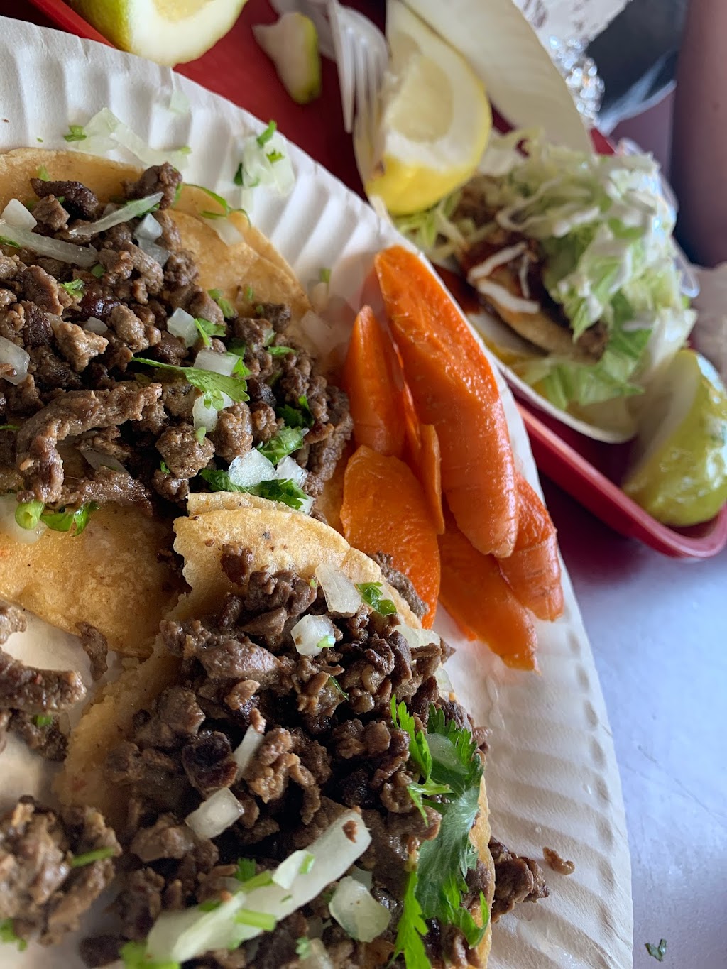 Tacos El Grullo | 2520 S Mooney Blvd, Visalia, CA 93277, USA | Phone: (559) 713-1700