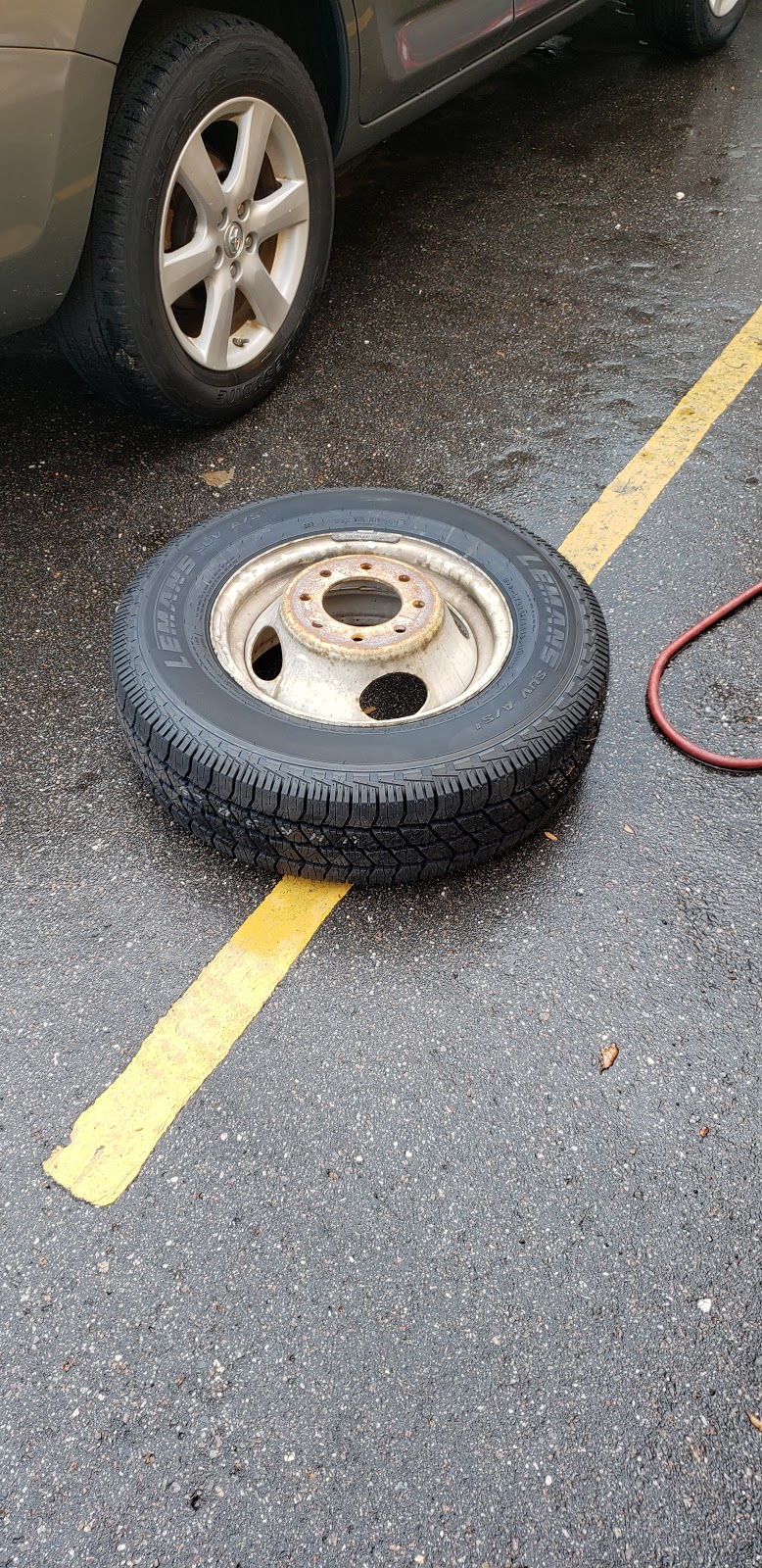Ten Auto Repair And Tires | 5601 Seminole Blvd, Seminole, FL 33772, USA | Phone: (727) 392-9919